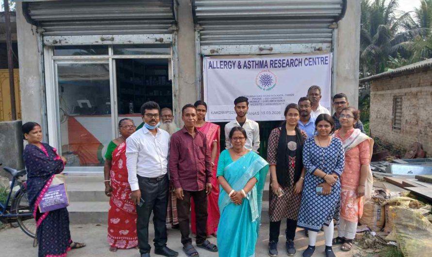 Kakdwip – 15.03.2026