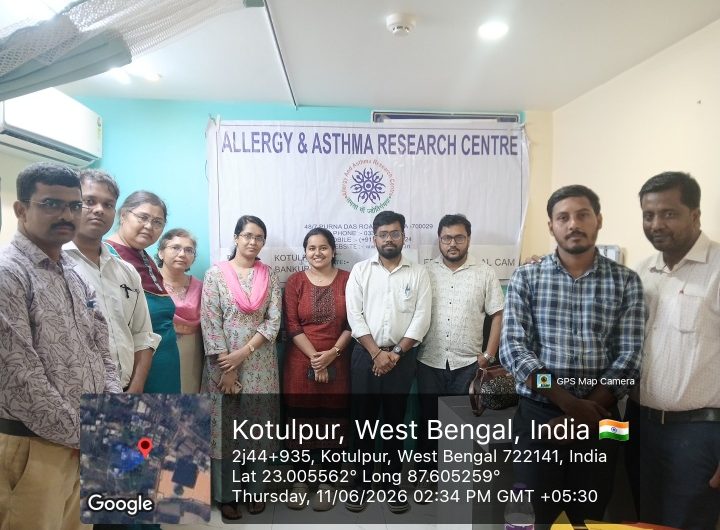 Bankura – Katulpur 2026